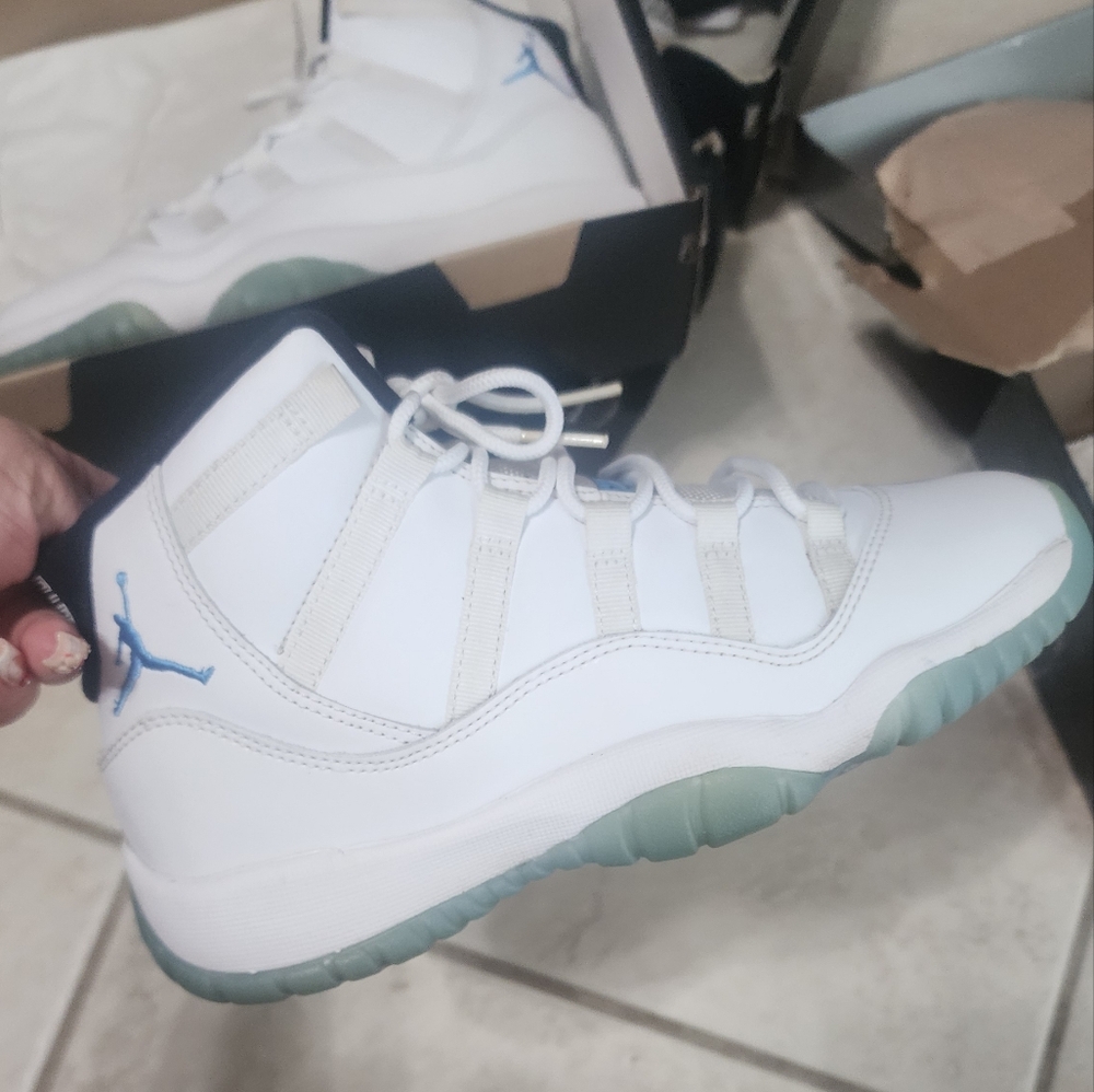 Jordan shoes